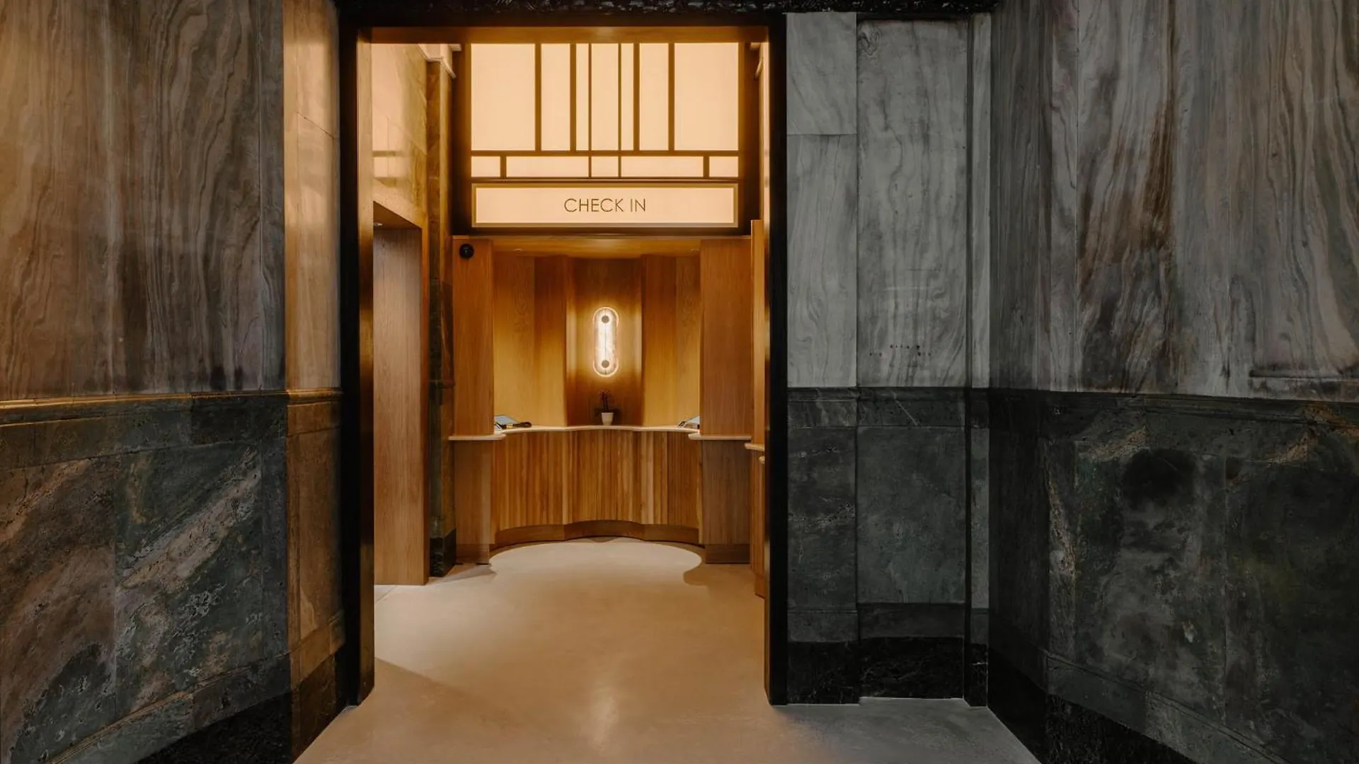 Club Quarters Hotel London City, Londen