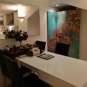 Lovet Homestay Habitación en casa particular Londres