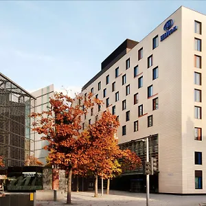 4* Otel Hilton Tower Bridge