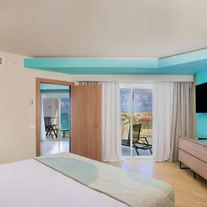 **** Hotel The Westin Aruba (adults Only) Aruba
