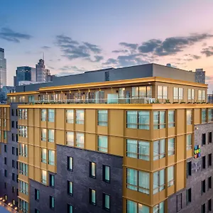 Отель Hyatt Place East