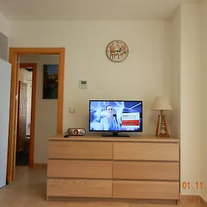 Parque Central Apartamento Estepona
