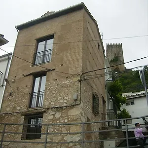 Torre Del Inquisidor Apartamento Cazorla