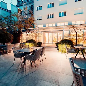 Wettstein 3*, Basel Schweiz