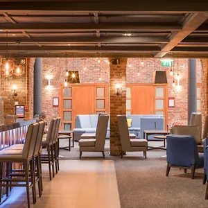 Otel Crowne Plaza By Ihg
