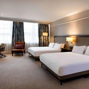 Otel Hilton Carlton