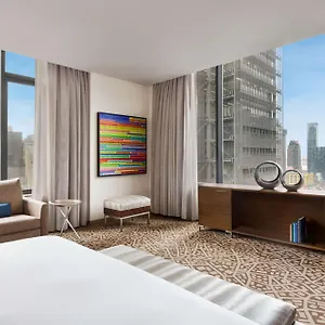 **** Hotel Hilton Times Square Verenigde Staten