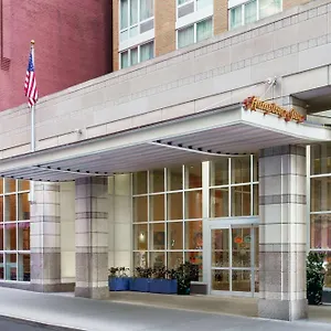*** Hotel Hampton Times Square Verenigde Staten