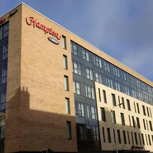 Otel Hampton By Hilton West End