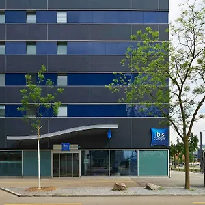 Ibis Budget West , Zürich Schweiz