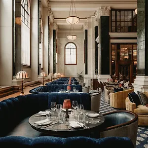 The Ned Hotel