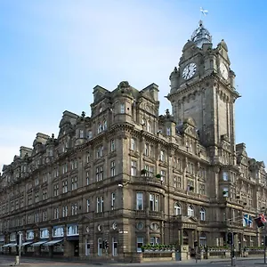 The Balmoral 5*, EDI Storbritannien