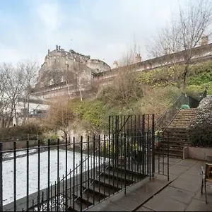  Appartement Charming 1 Bed With Castle View Verenigd Koninkrijk