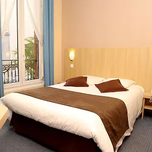 Hotel Paris Villette 3*, Paris Frankrig