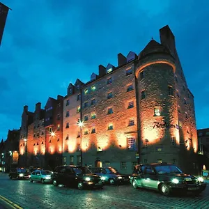 Otel Radisson Blu Hotel, Centre