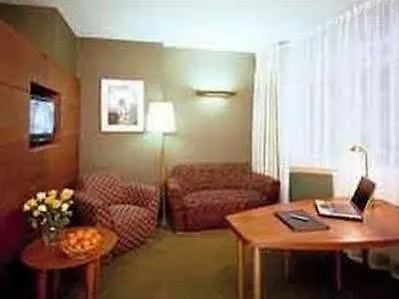 Club Quarters Hotel London City, לונדון