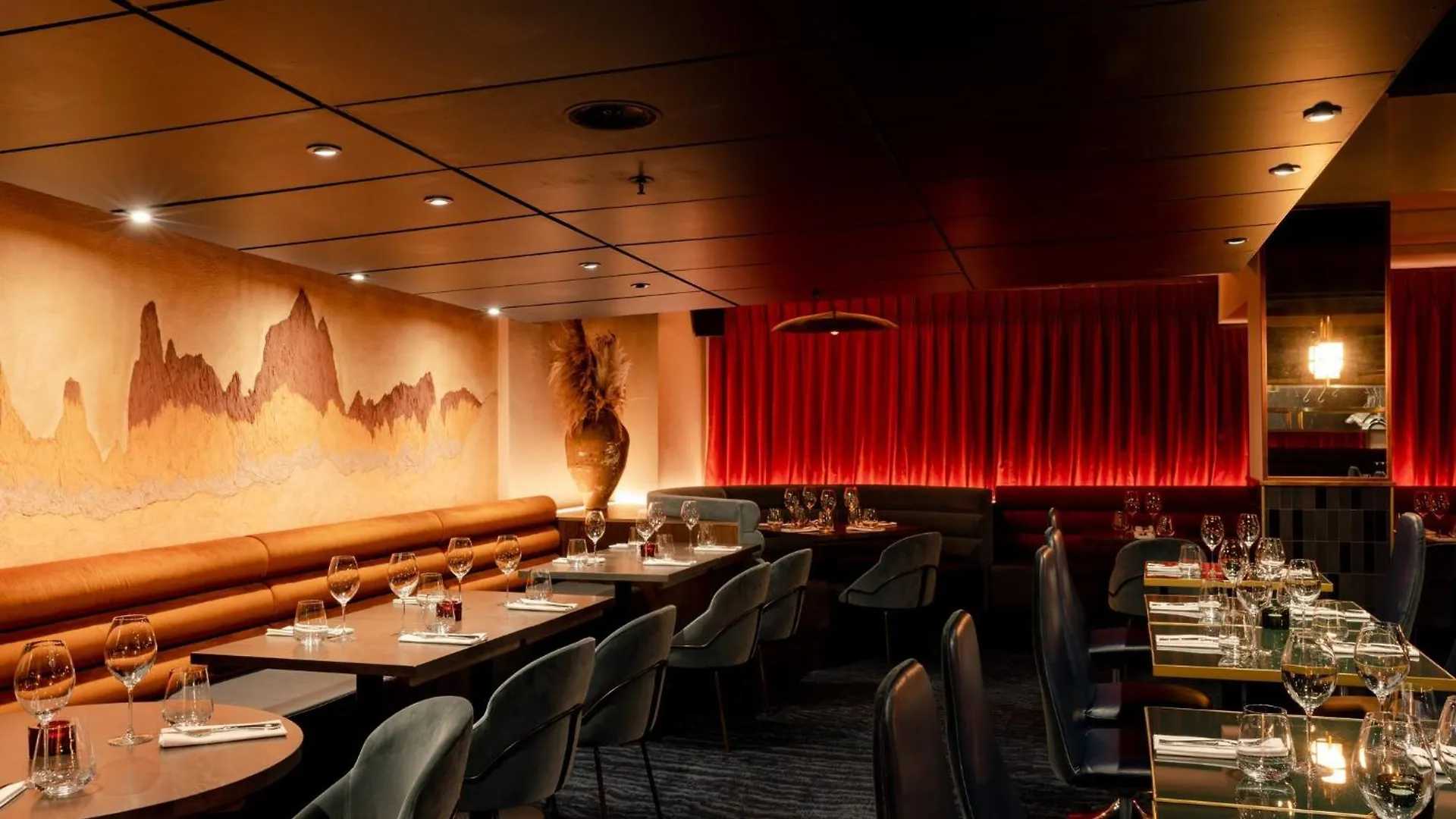 Club Quarters Hotel London City, לונדון 4*,  בריטניה