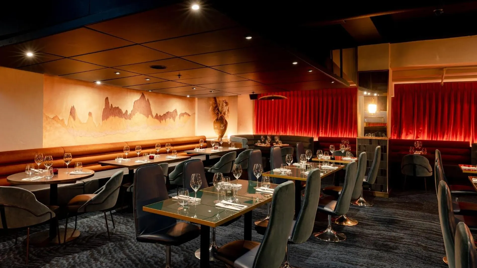 ****  Club Quarters Hotel London City, לונדון בריטניה