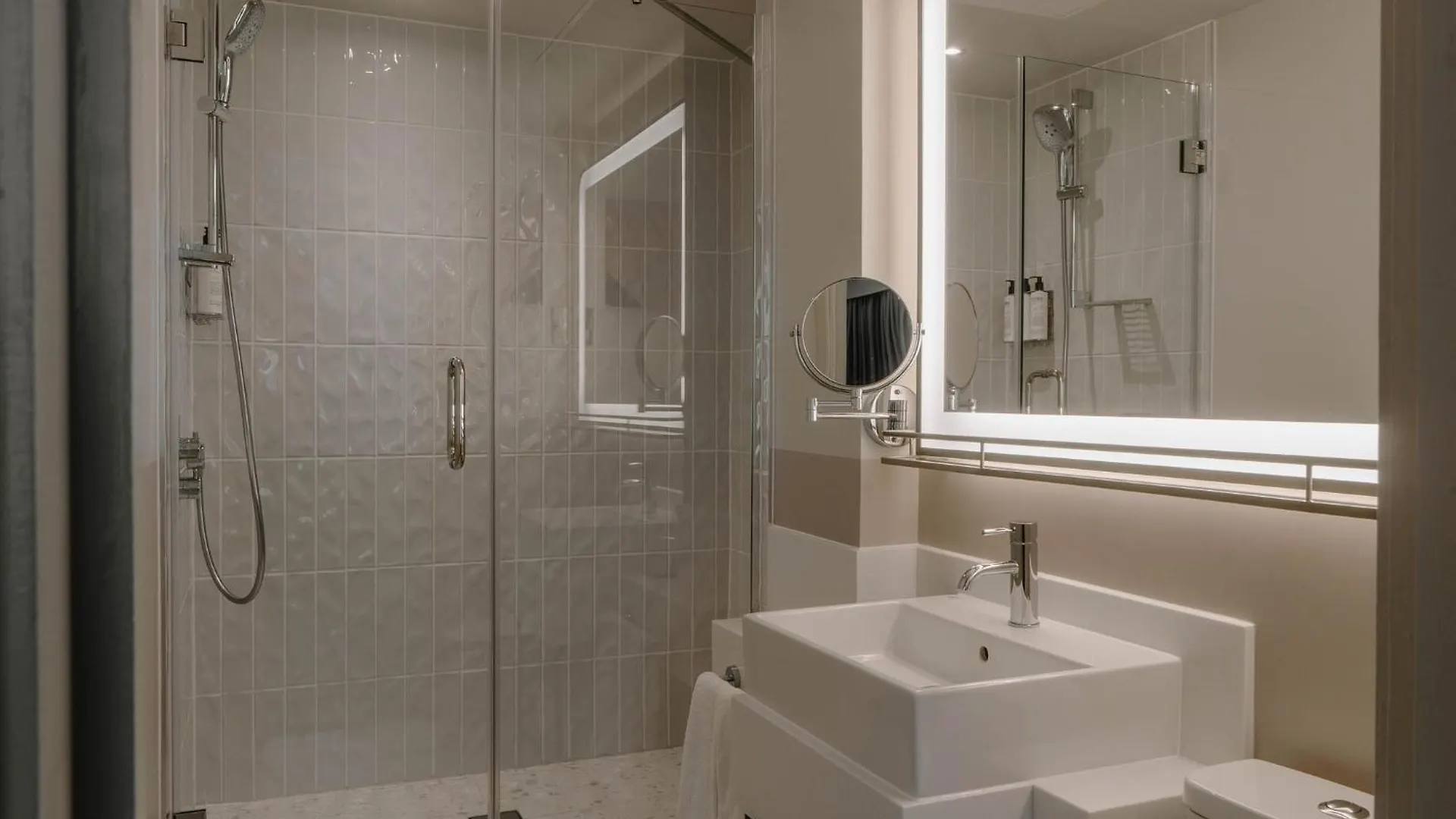 Club Quarters Hotel London City, לונדון