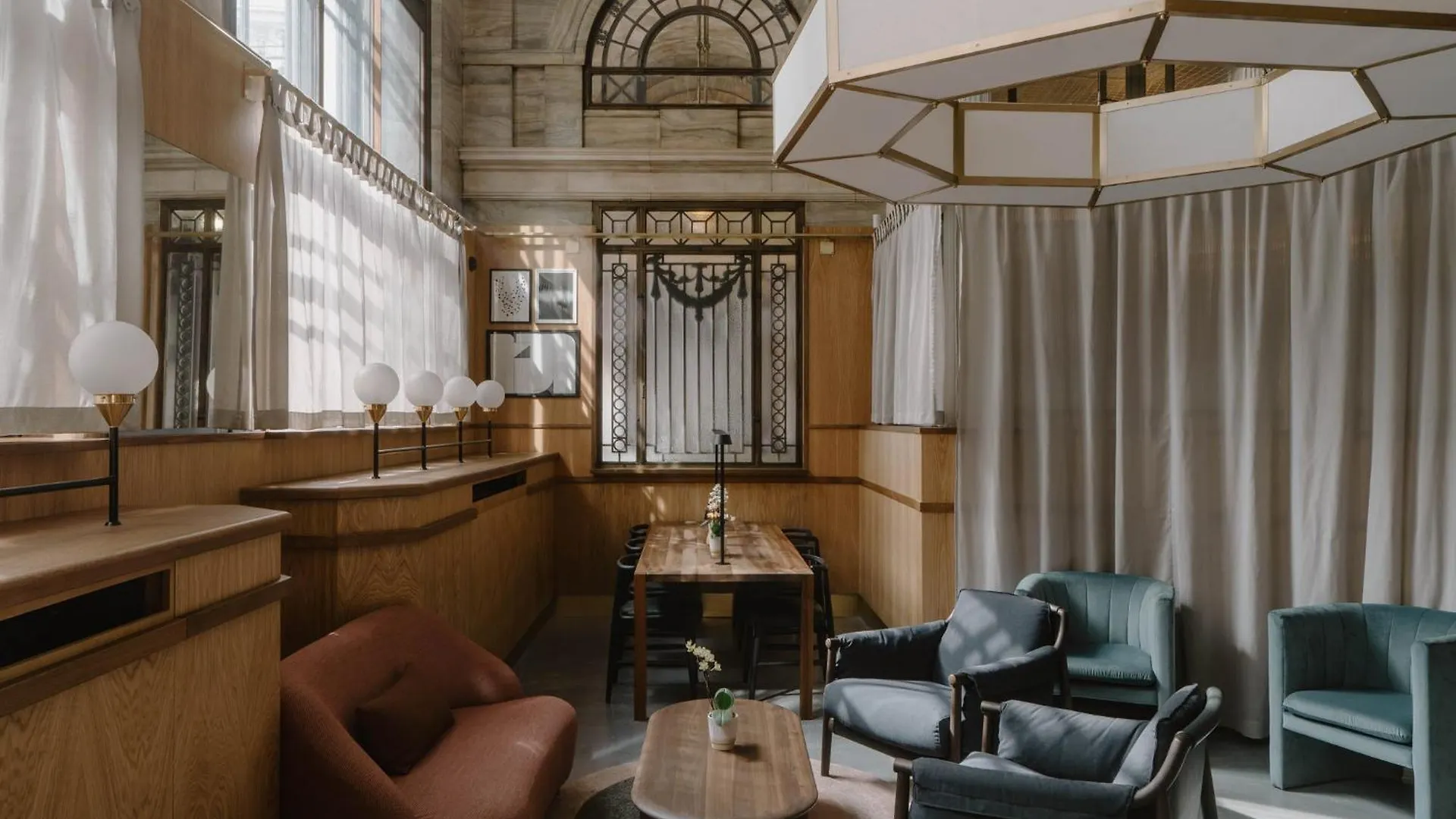 ****  Club Quarters Hotel London City, לונדון בריטניה