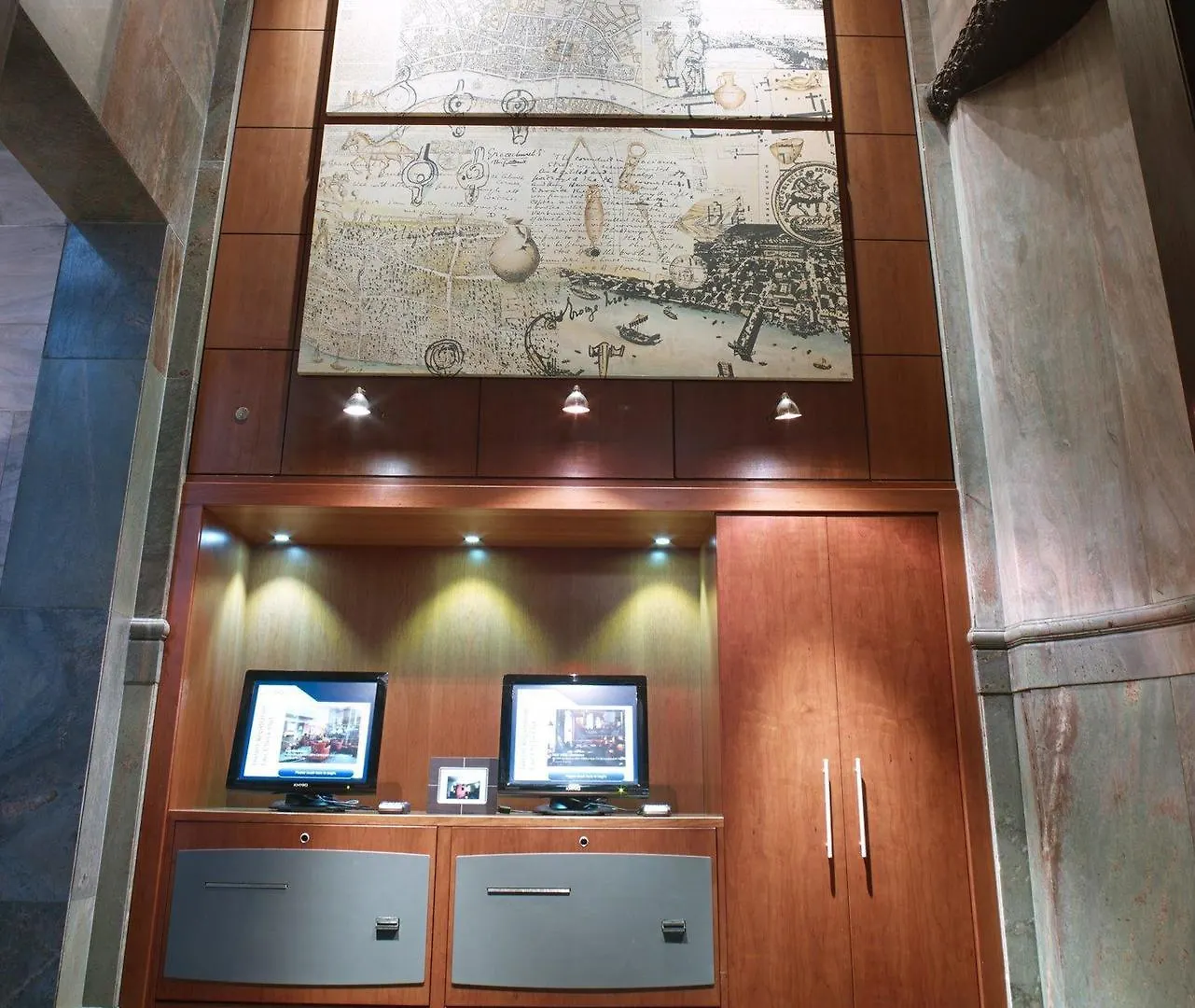 Club Quarters Hotel London City, לונדון