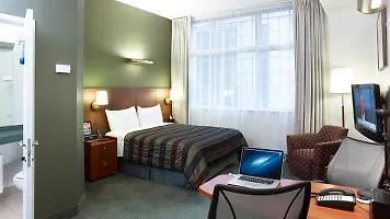 Club Quarters Hotel London City, לונדון