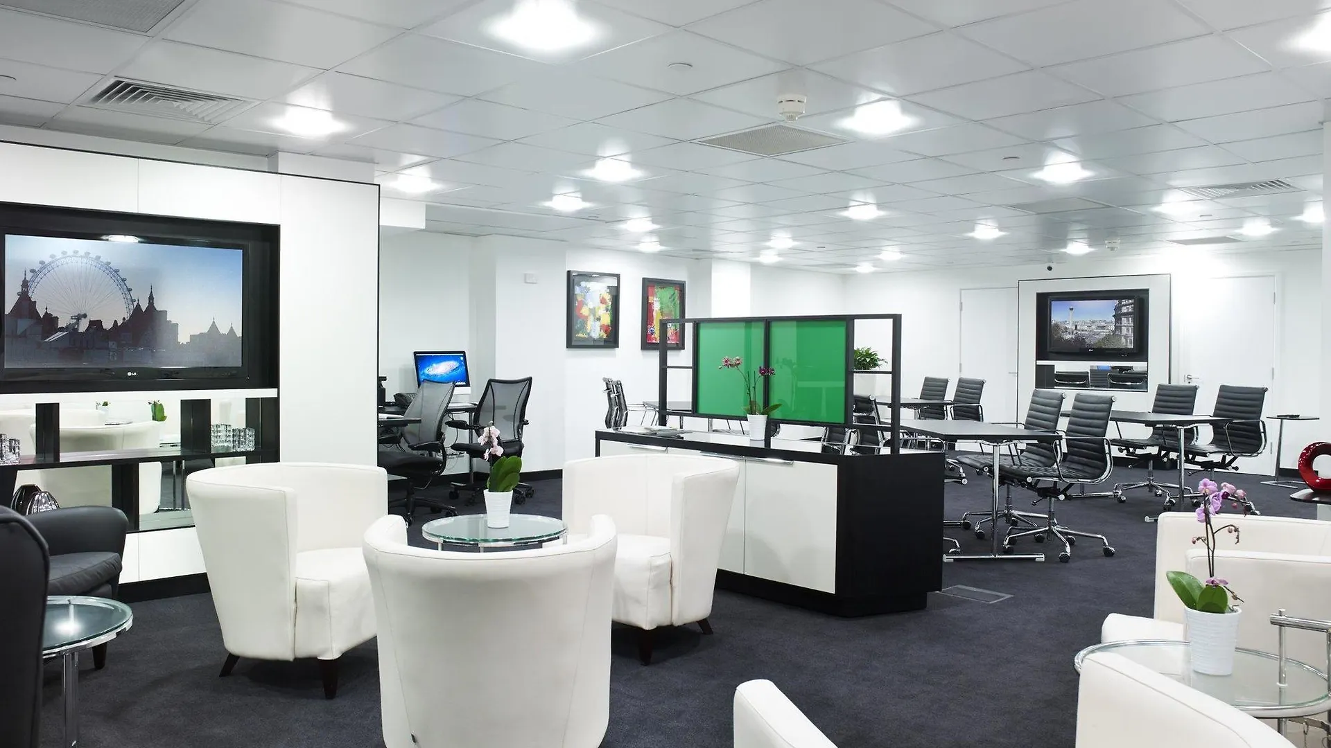 Club Quarters Hotel London City, לונדון 4*,  בריטניה