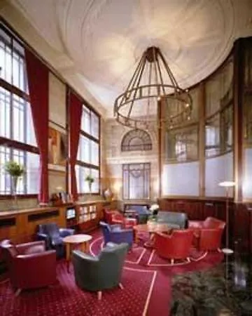 Club Quarters Hotel London City, לונדון