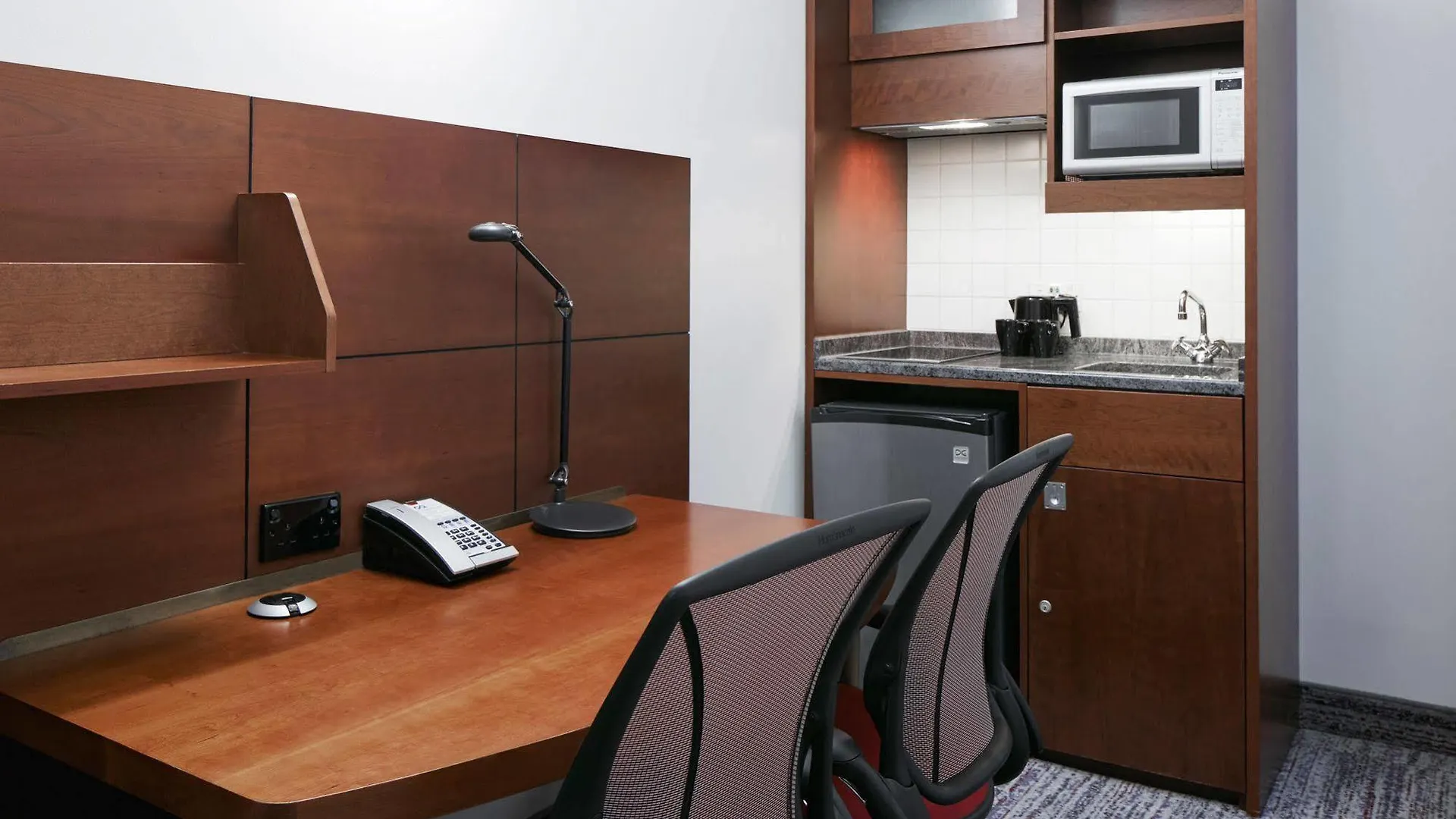 Club Quarters Hotel London City, לונדון