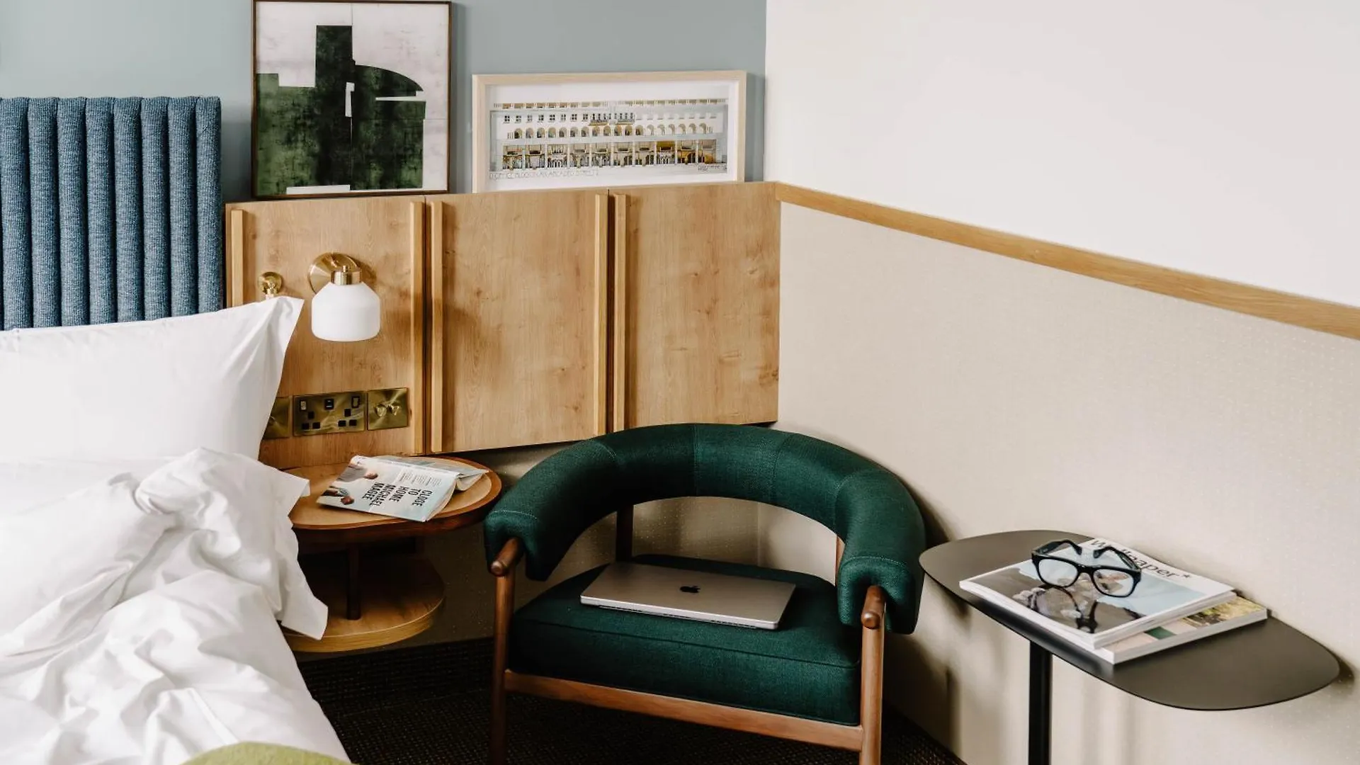 ****  Club Quarters Hotel London City, London United Kingdom